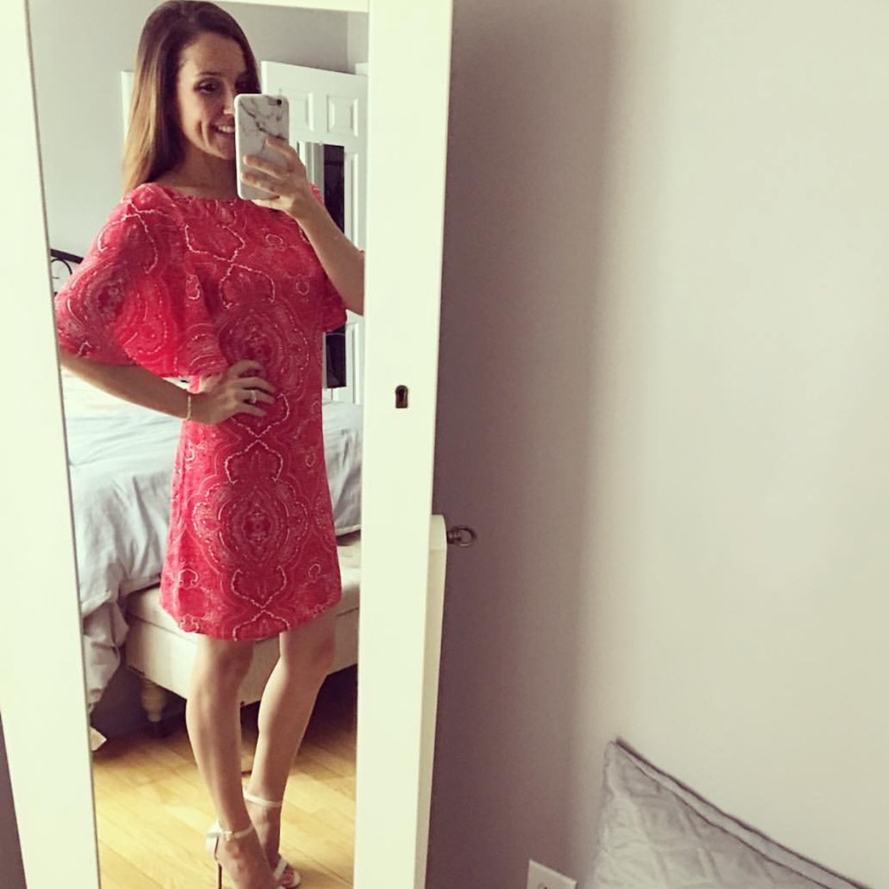 Lulu’s Dress!